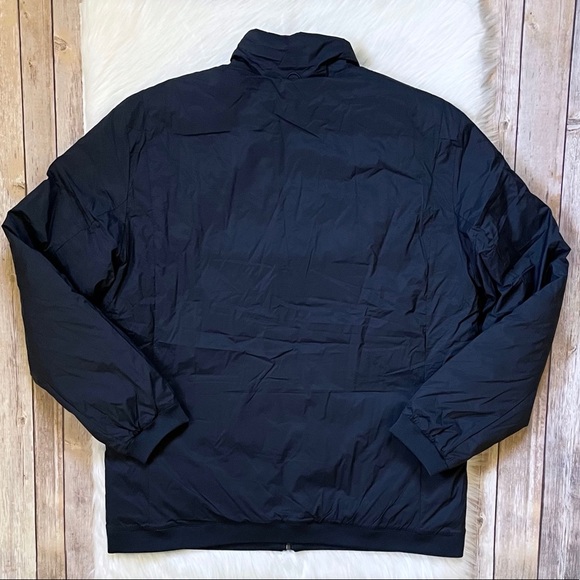 Timberland Men’s Sierra Cliff Reversible Jacket - Picture 8 of 11